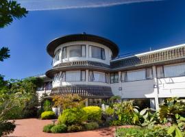 Aloha Lodge Beachside Accommodation