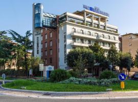 Hotel Michelangelo Palace
