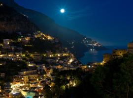 Hotel Royal Positano
