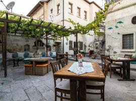 Urgup Konak Hotel