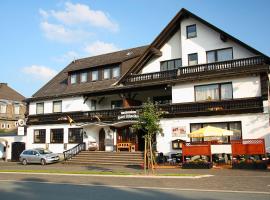 Hotel Schneider