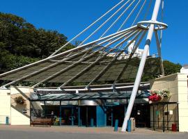 Best Western Palace Hotel & Casino