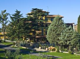 Hotel Poggio Regillo