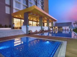 Aston Banua - Hotel & Convention Center