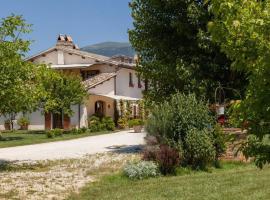 Agriturismo Il Barco