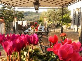 I 30 migliori hotel di San Casciano in Val di Pesa, Toscana - Hotel