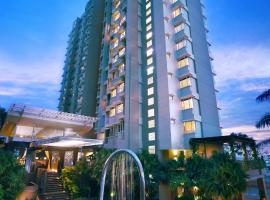Aston Balikpapan Hotel & Residence