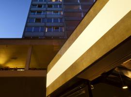 Tryp by Wyndham Bad Bramstedt