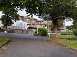 The 30 Best Gower Peninsula Hotels Where To Stay In Best Western Diplomat Hotel And Spa 3 Star