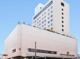 Koriyama View Hotel Annex