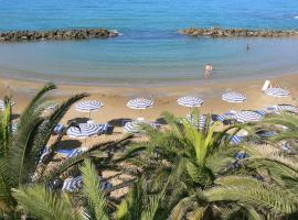 Hotel Sul Mare Al Gabbiano