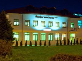 Boutique Hotel Empress
