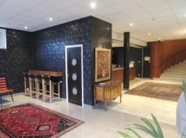 Ronneby Cityhotell