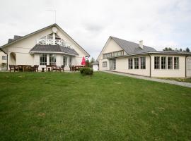 Hirvemäe Holiday Park