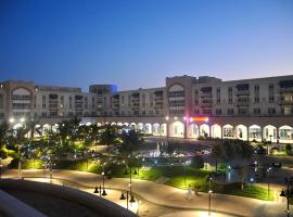 The 30 Best Hotels Places To Stay In Salalah Oman Salalah Gardens Hotel