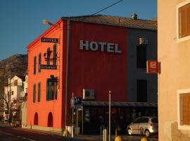 Hotel Velinac
