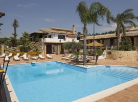 Villa Carlo Resort