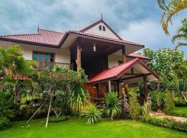 Little-Teak Homestay