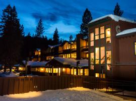 The 30 Best Hotels In Tahoe City Ca Granlibakken Tahoe