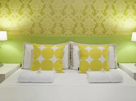 Ballina Travellers Lodge