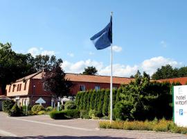Hotel Wittorf