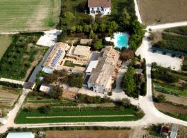 Agriturismo Il Casale