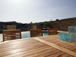 Villa Boomerang