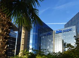 ibis budget Nice Aeroport