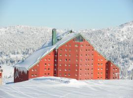 Karinna Hotel Uludag