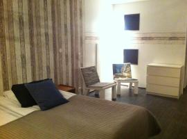 Ukko Hotel