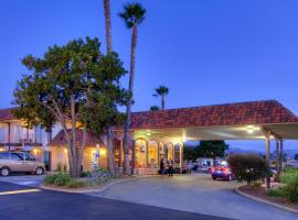 Los Prados Hotel