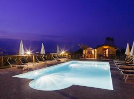 Il Grappolo Vacanze