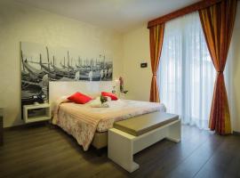 Hotel Venezia