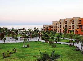 Mövenpick Resort El Sokhna