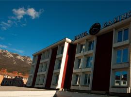Gold Club Hotel & Casino