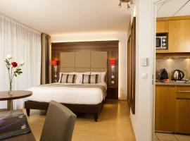 Appart Hotel Essonne