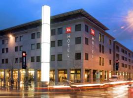 ibis Baar Zug