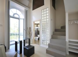 Villa Battista