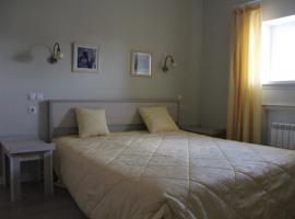 Na Dache Guest House