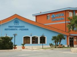 Hotel Continental