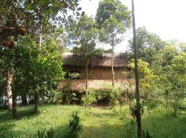 Neptune Adventure - Tatai River Bungalows