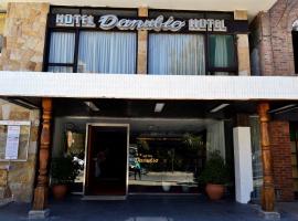 De 30 beste hotels in de buurt van Villa Gesell - Pinamar ...