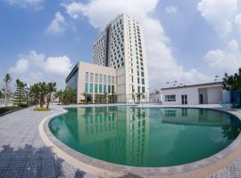 Muong Thanh Grand Thanh Hoa Hotel
