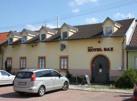 Hotel Bax