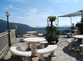 Hotel Mirador