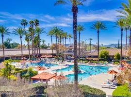 The best available hotels & places to stay near Menifee, CA