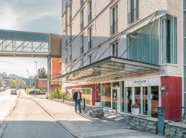 Hotel St. Olav