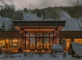 The Inn at Aspen