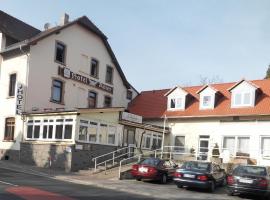 Speed dating bad homburg