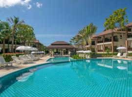 The Leaf Oceanside by Katathani
